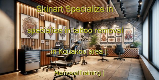 Skinart Specialize in specialize in tattoo removal in Kouakou area | RemovalTraining | RemovalClasses | SkinartTraining-Côte d Ivoire